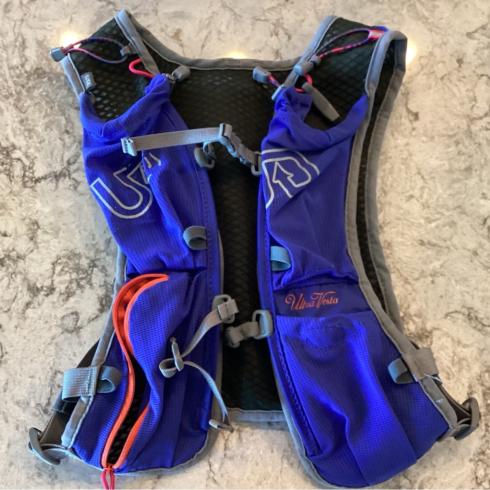 Ultimate Direction Jenny UltraVesta Running Vest